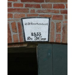 Middelstum - De Hoop 02